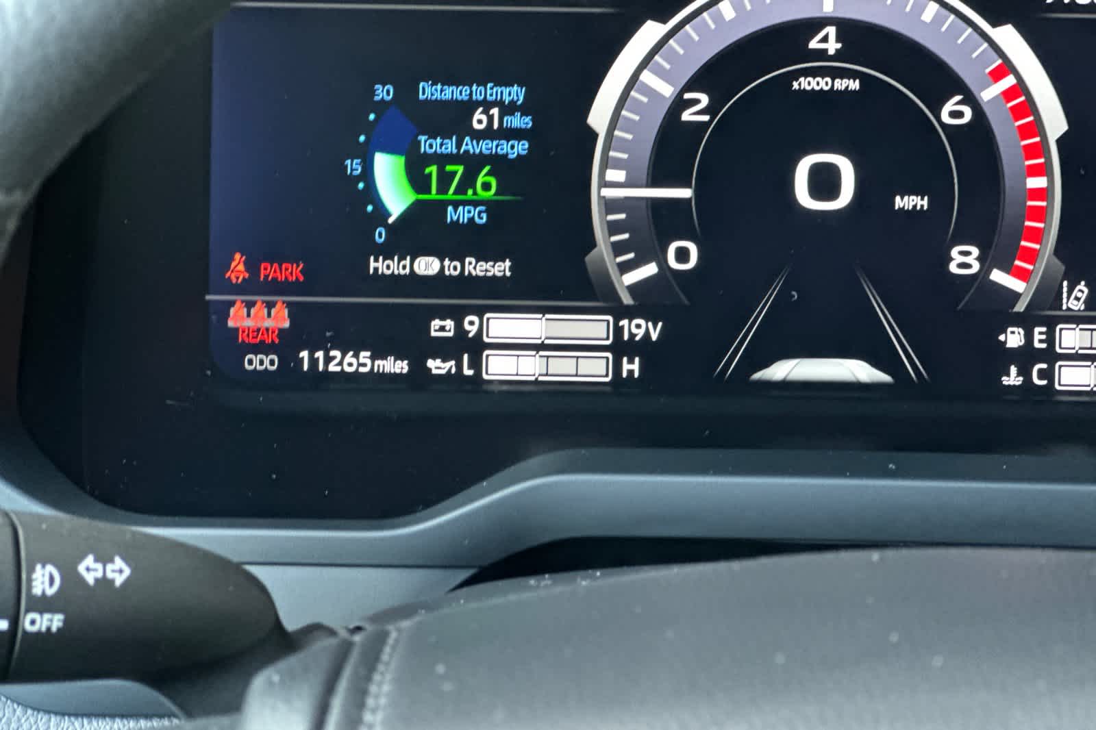 Thumbnail: 2025 Toyota Tundra - 24