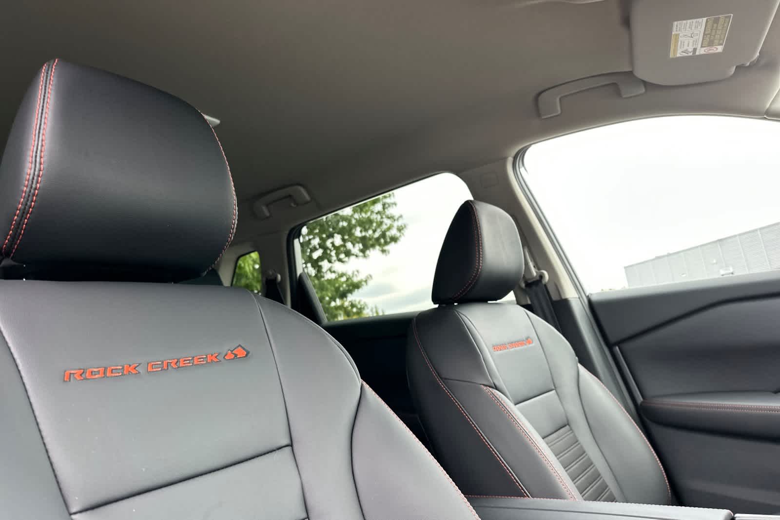 Thumbnail: 2026 Nissan Rogue - 17