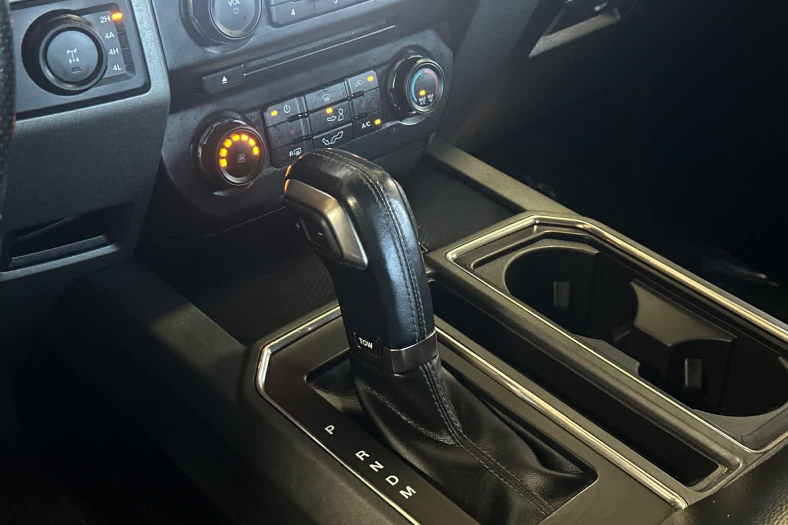 2018 Ford F-150 Raptor - Photo 20