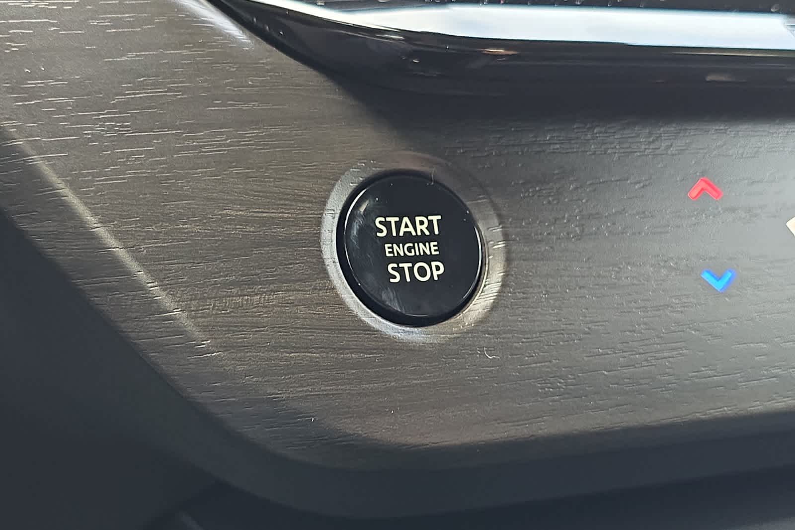 Thumbnail: 2025 Nissan Murano - 22