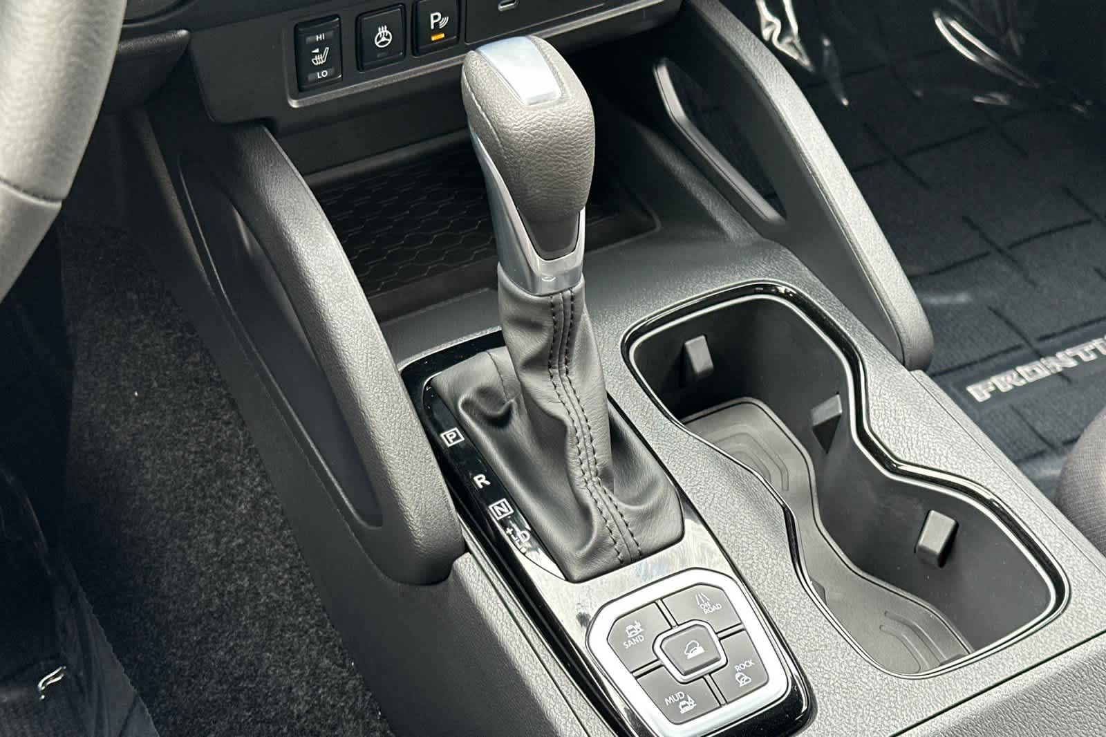 Thumbnail: 2026 Nissan Frontier - 20