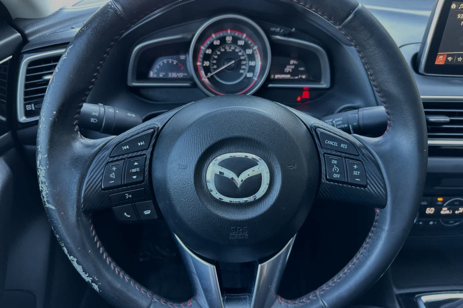 2016 Mazda Mazda3 i Touring 22