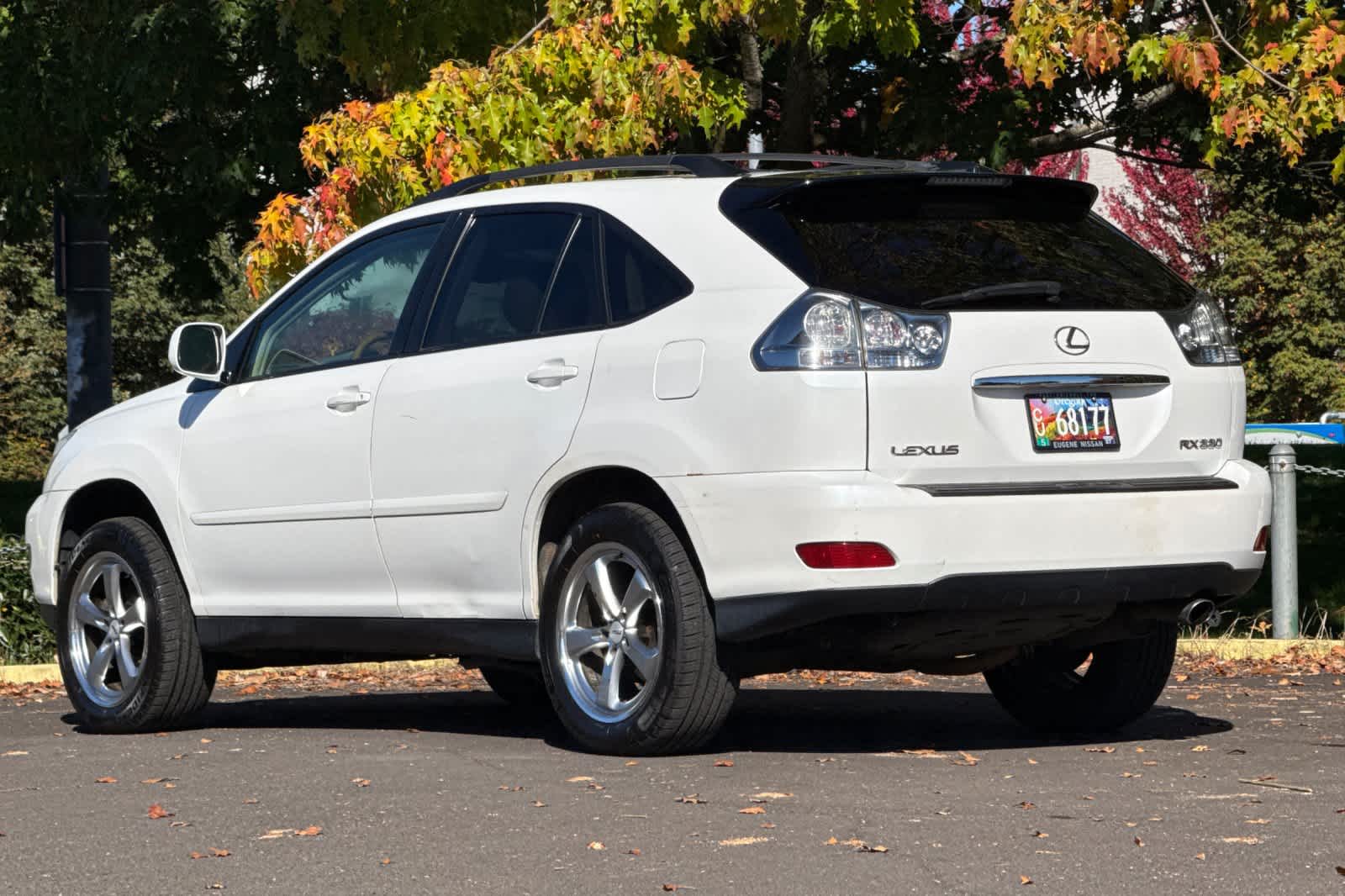 2005 Lexus RX 330 - Photo 6