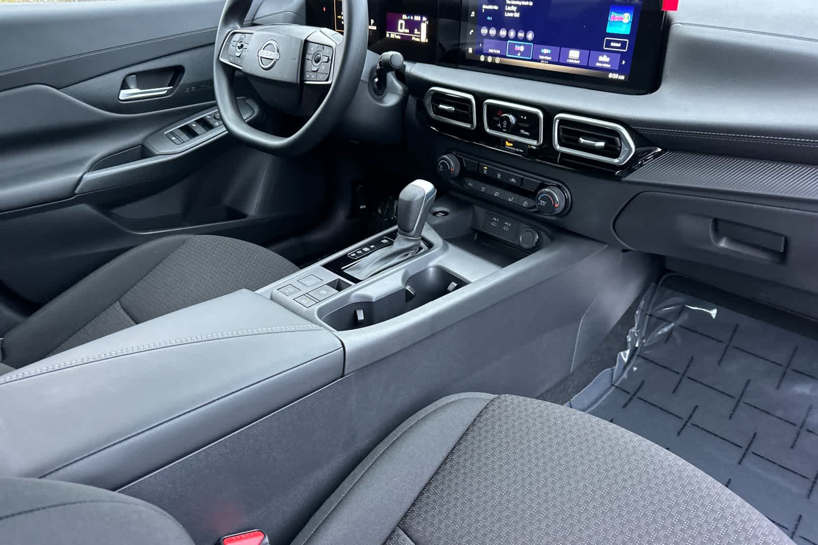 Thumbnail: 2026 Nissan Sentra - 15