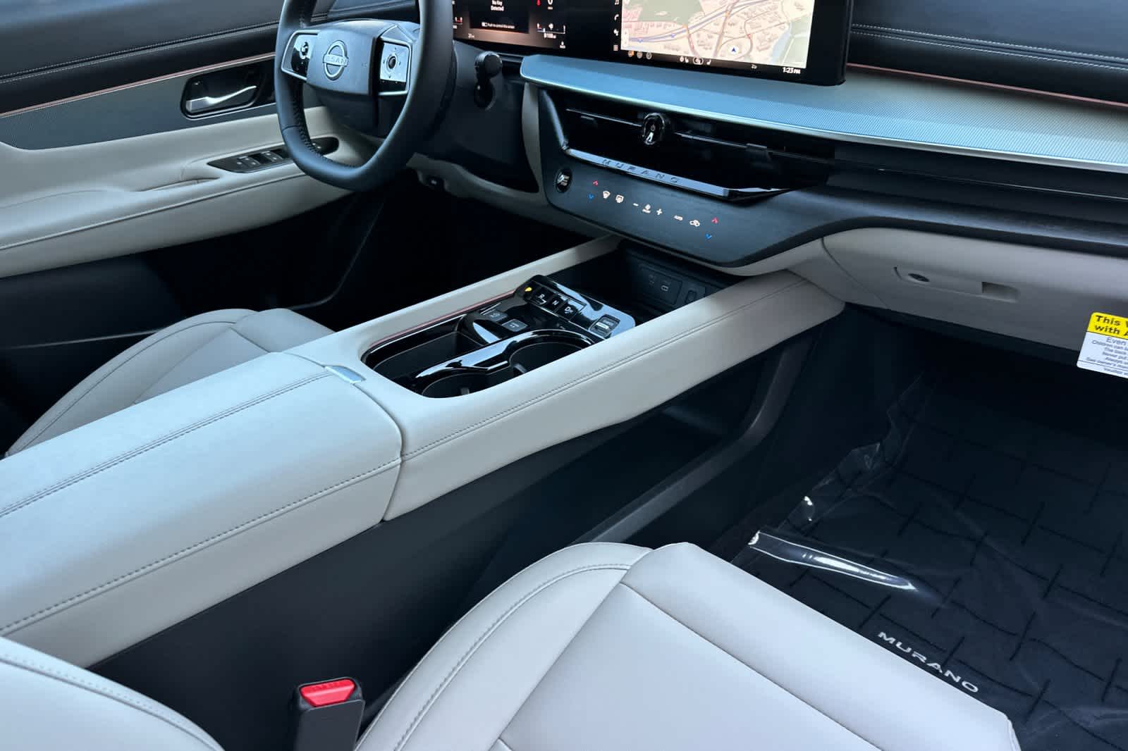 Thumbnail: 2025 Nissan Murano - 16