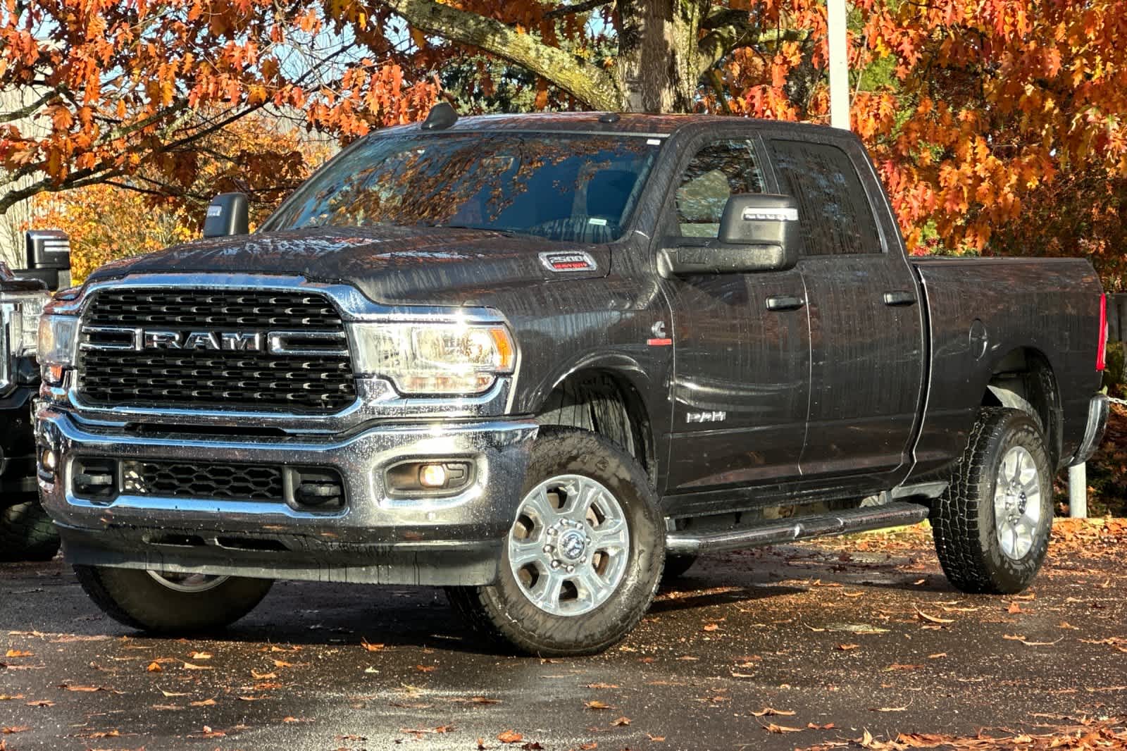 2024 RAM Ram 2500 Pickup Big Horn's photo