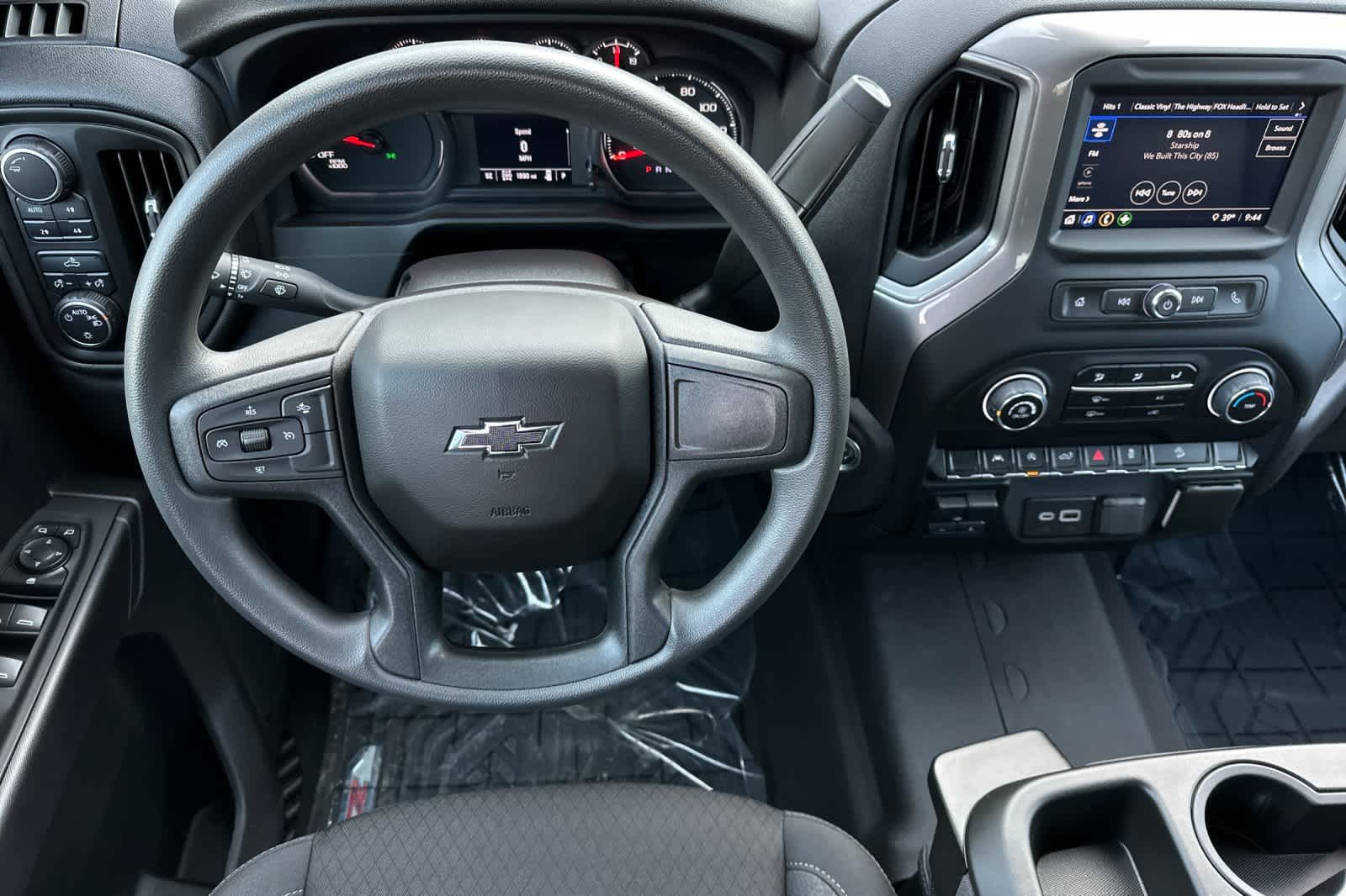 Thumbnail: 2024 Chevrolet Silverado 1500 - 14