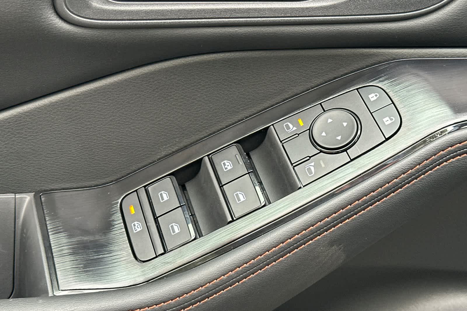 Thumbnail: 2026 Nissan Rogue - 13