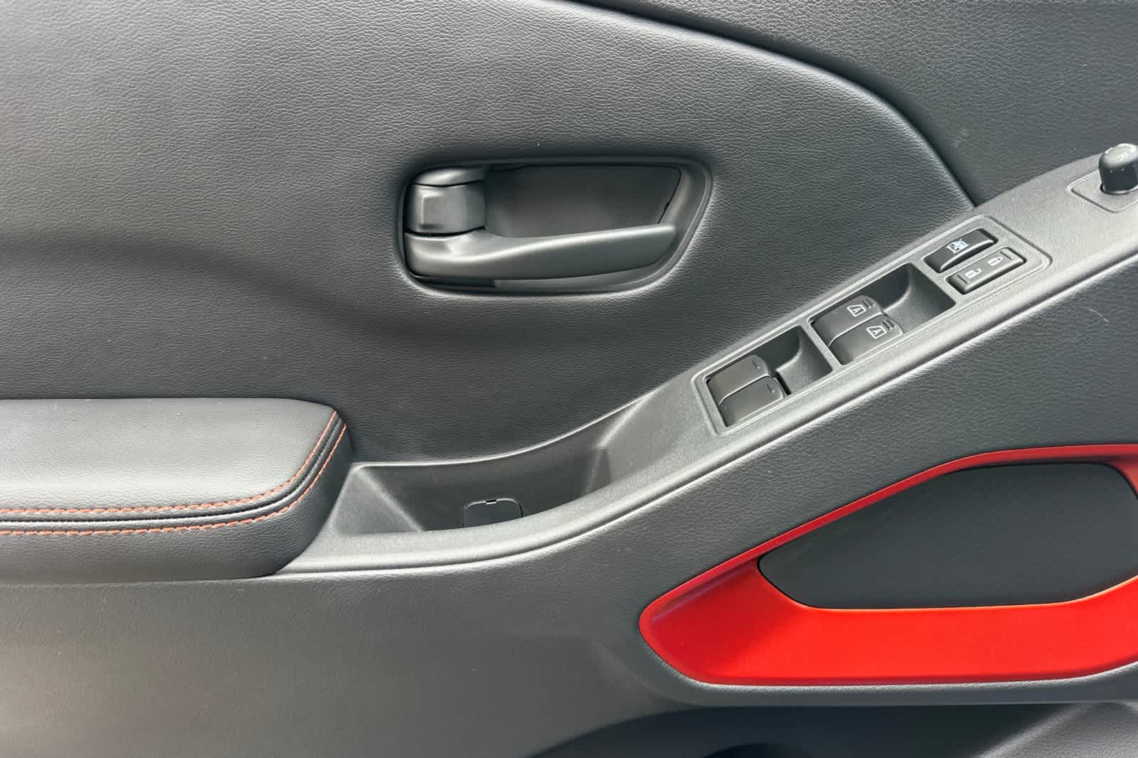 Thumbnail: 2026 Nissan Frontier - 12