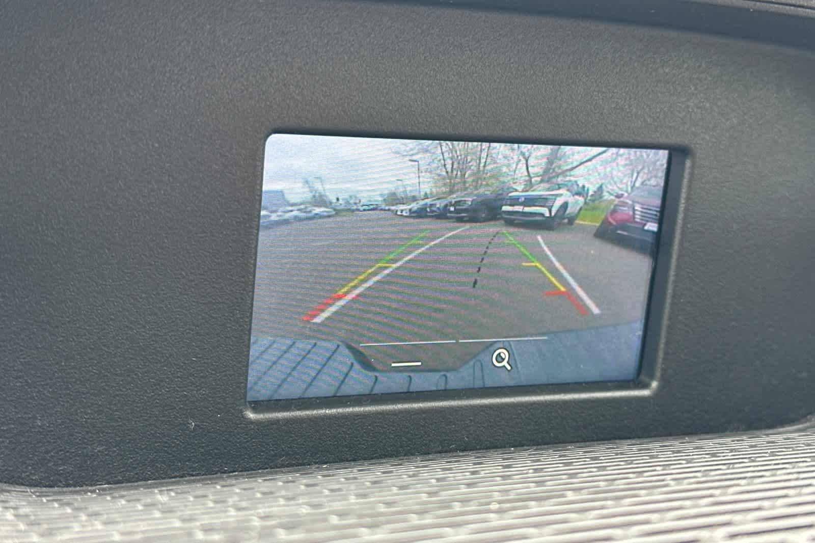 Thumbnail: 2017 Ford Transit Series - 20