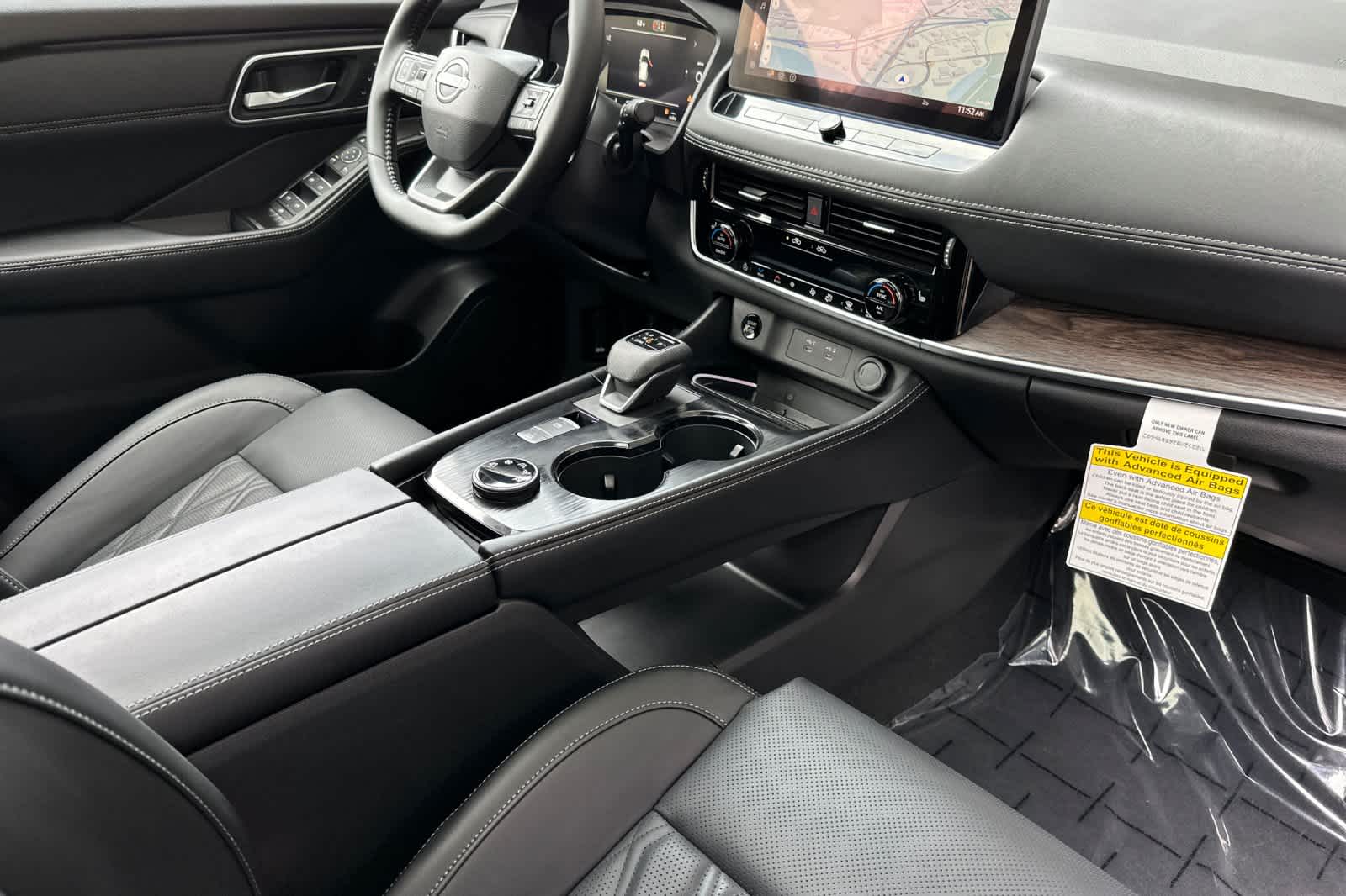 Thumbnail: 2026 Nissan Rogue - 16