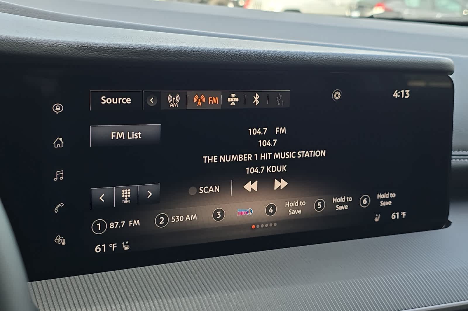 Thumbnail: 2025 Nissan Murano - 18