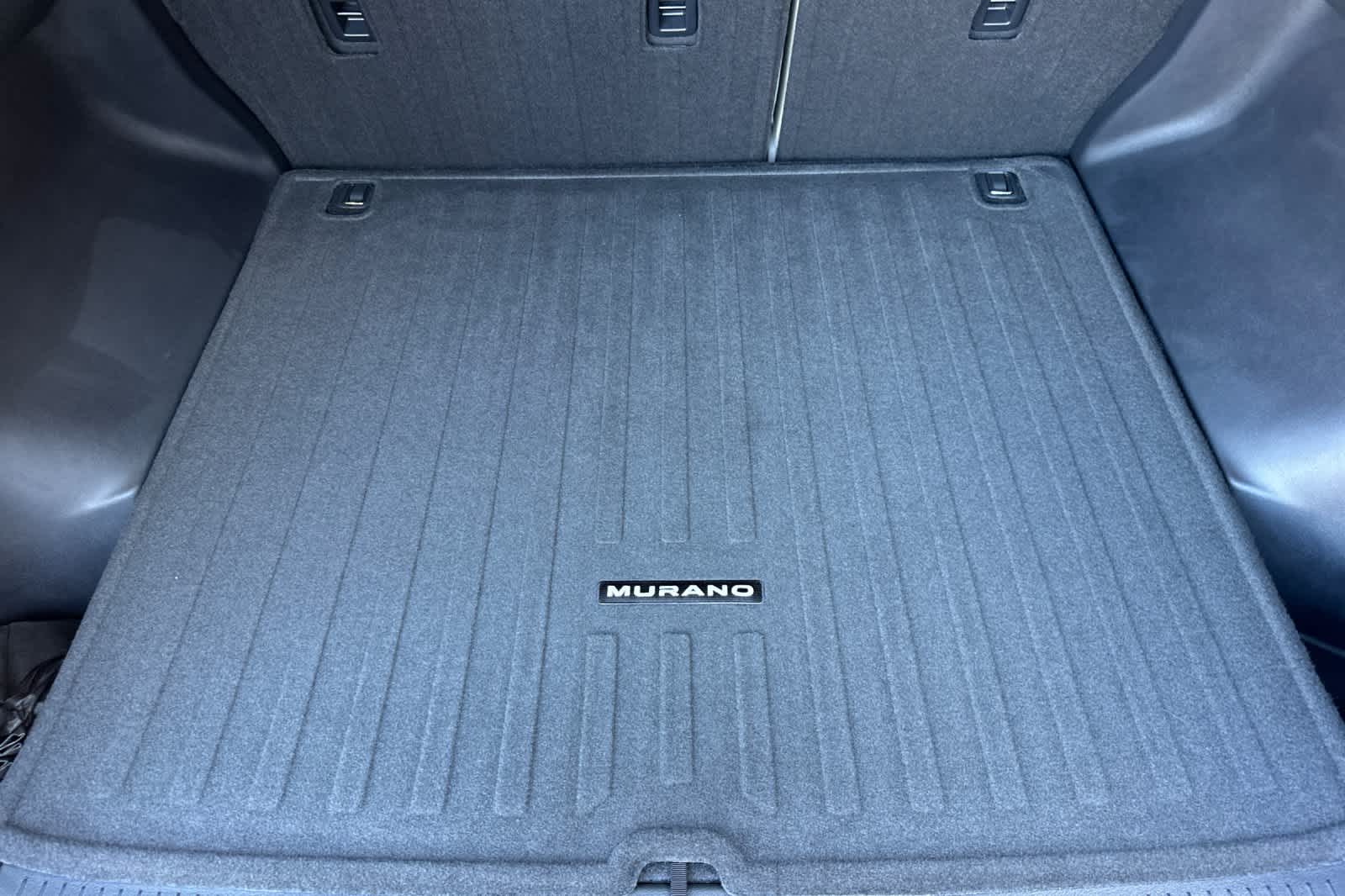 Thumbnail: 2025 Nissan Murano - 15