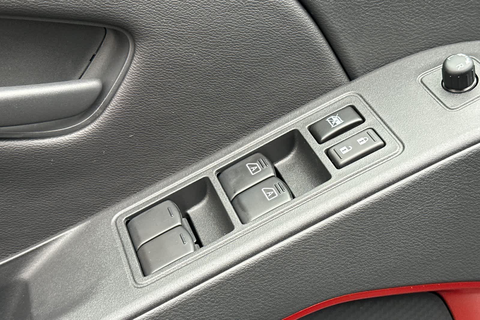 Thumbnail: 2026 Nissan Frontier - 13