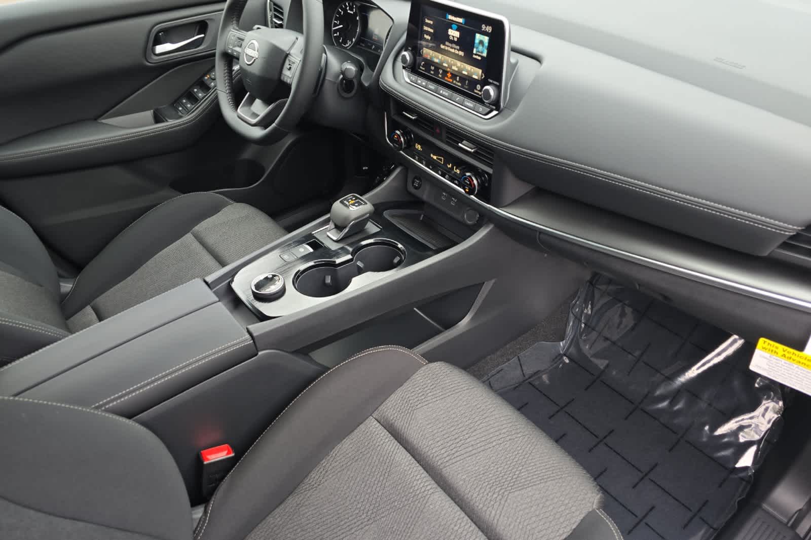 Thumbnail: 2026 Nissan Rogue - 16