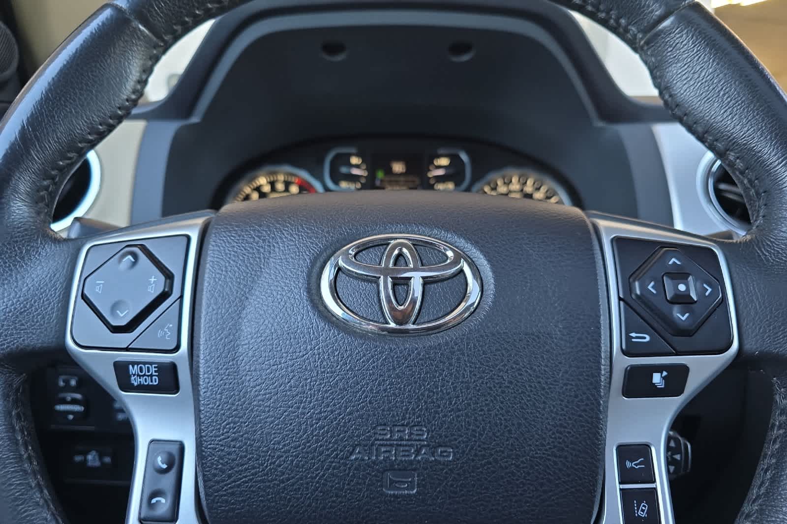 Thumbnail: 2021 Toyota Tundra - 23