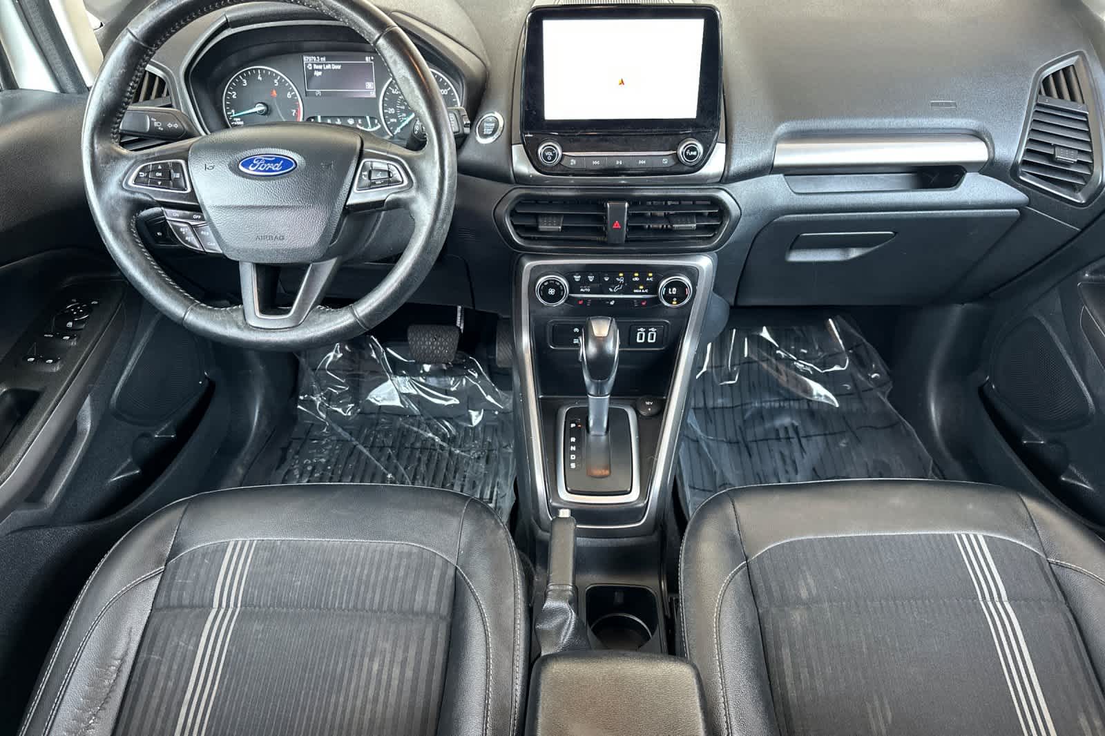 Thumbnail: 2020 Ford EcoSport - 3
