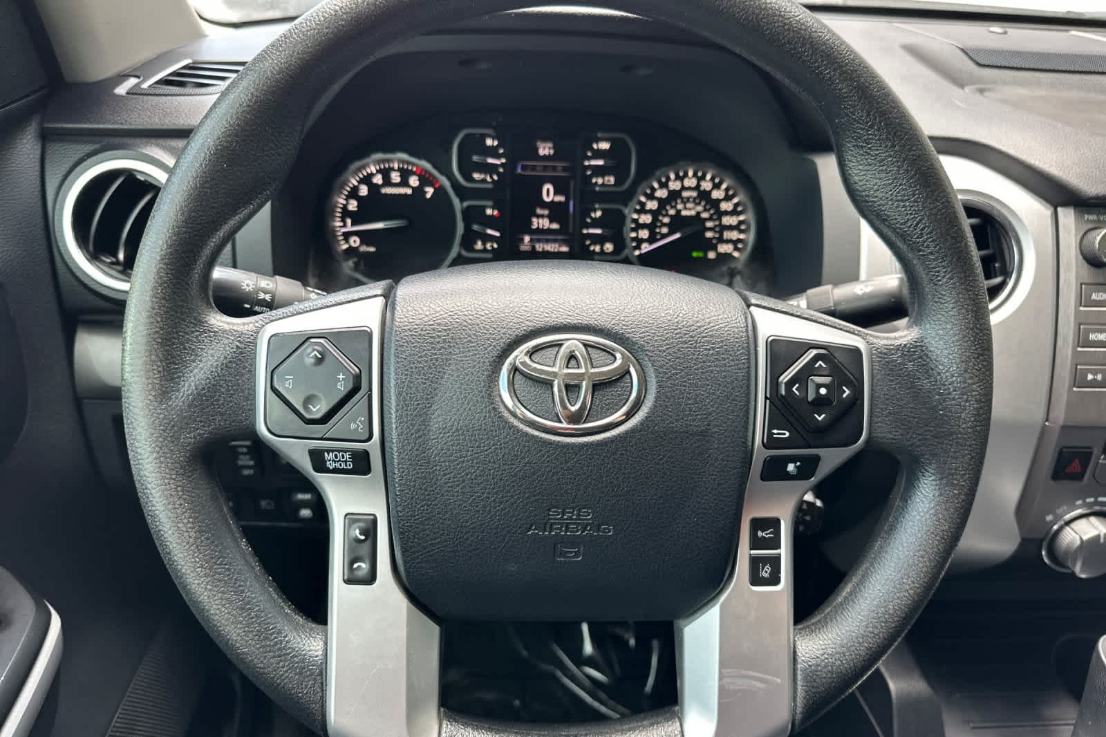 Thumbnail: 2018 Toyota Tundra - 20