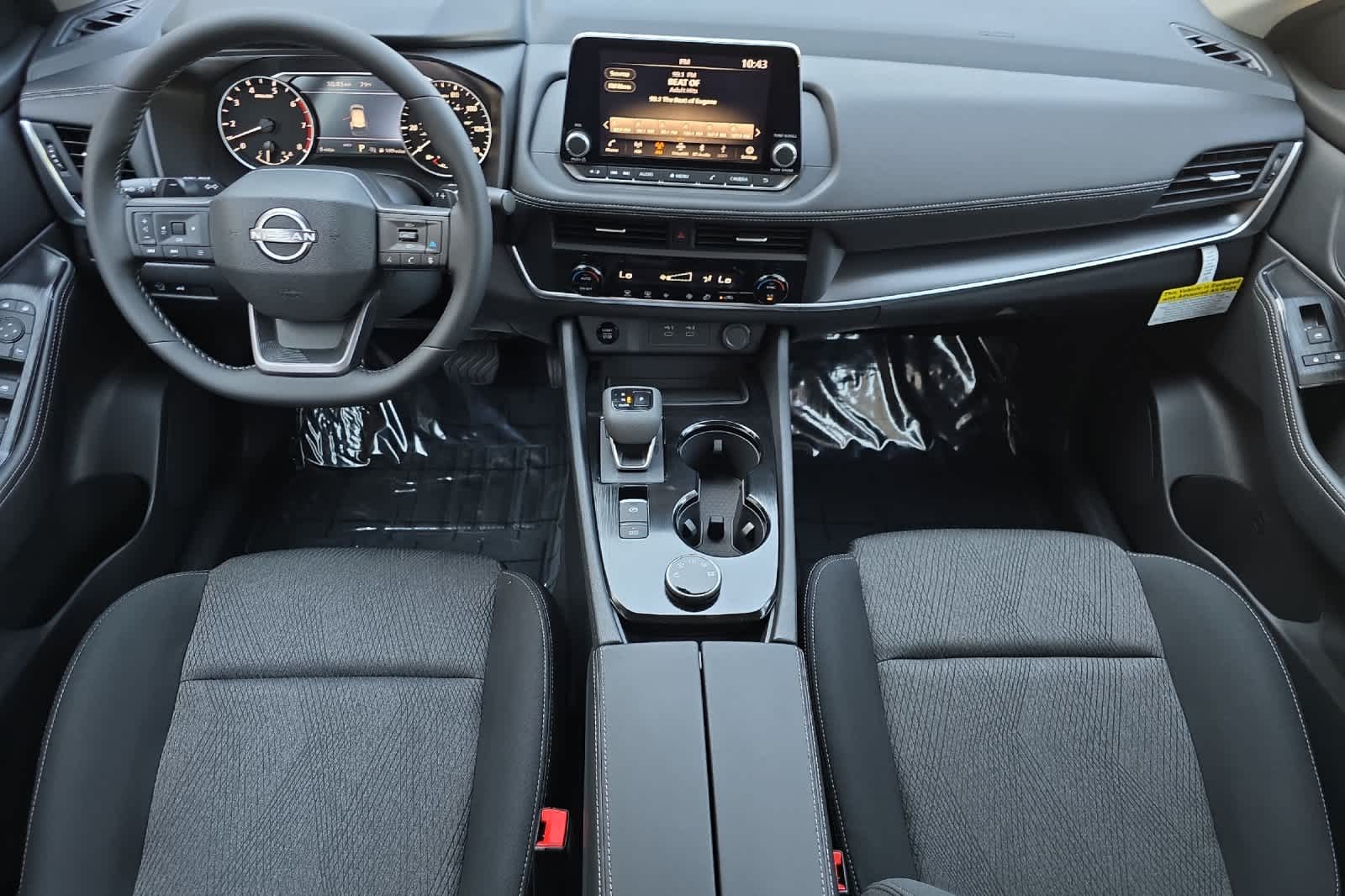 Thumbnail: 2025 Nissan Rogue - 3