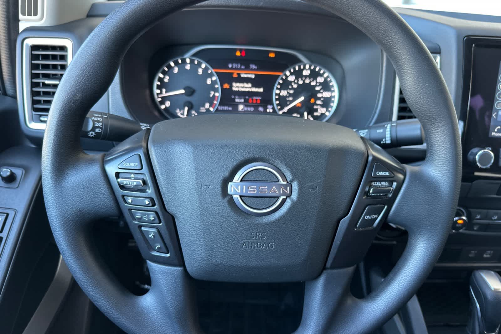 Thumbnail: 2023 Nissan Frontier - 22