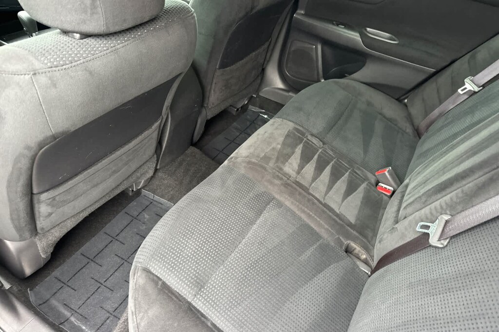 Used 2015 Nissan Altima 2.5 S Sedan