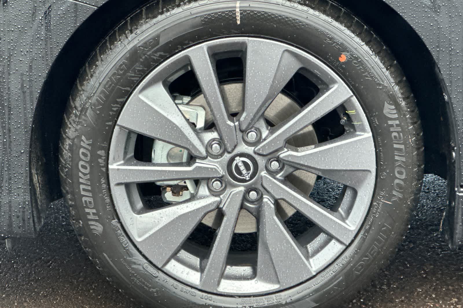 Thumbnail: 2026 Nissan Sentra - 23