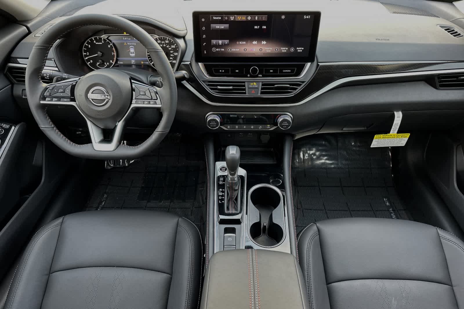 Thumbnail: 2025 Nissan Altima - 3