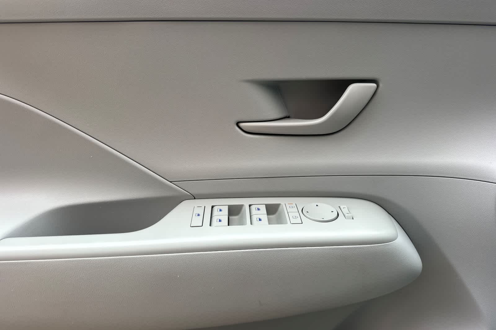 Thumbnail: 2024 Hyundai Kona - 12