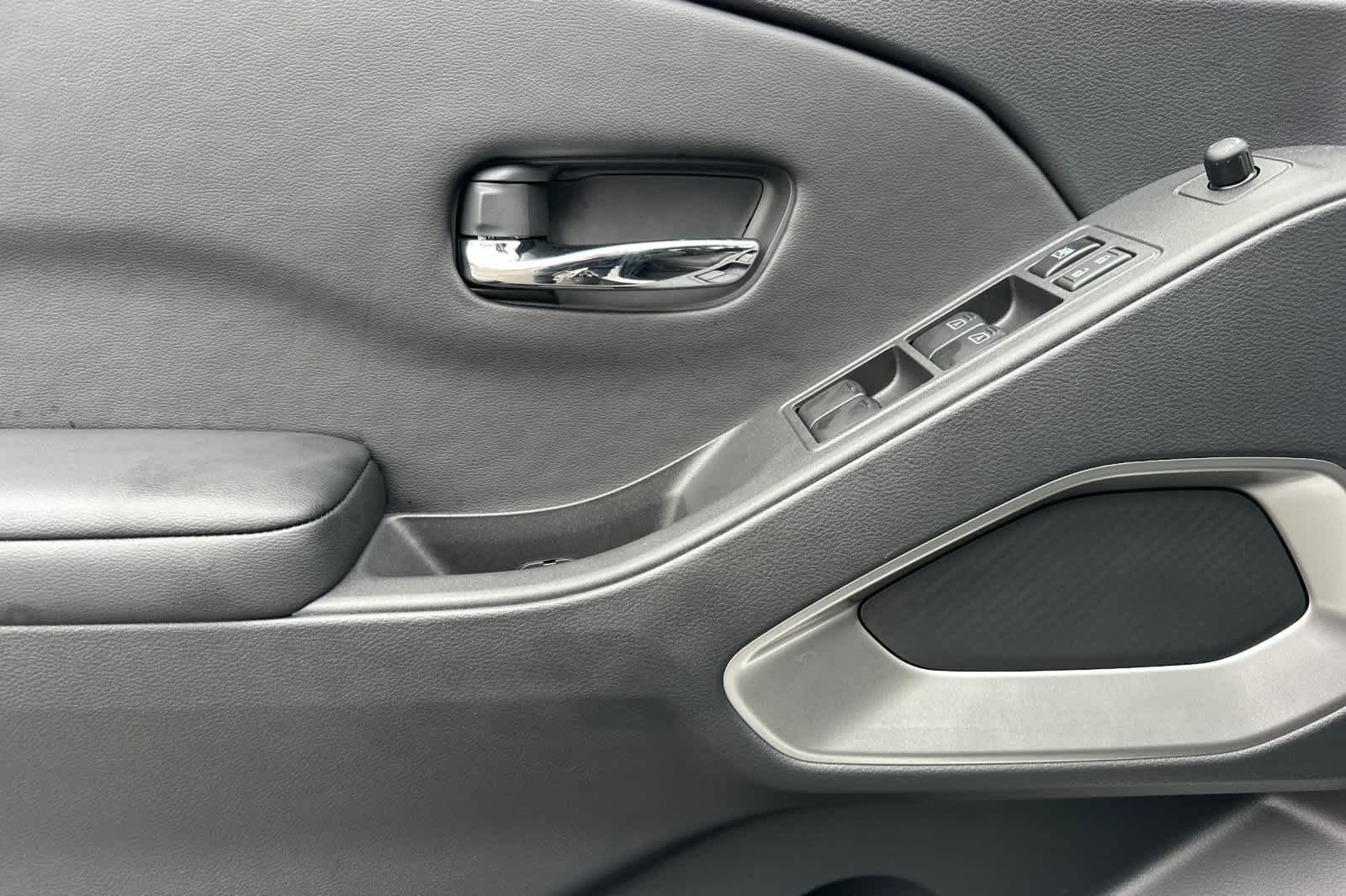 Thumbnail: 2026 Nissan Frontier - 12