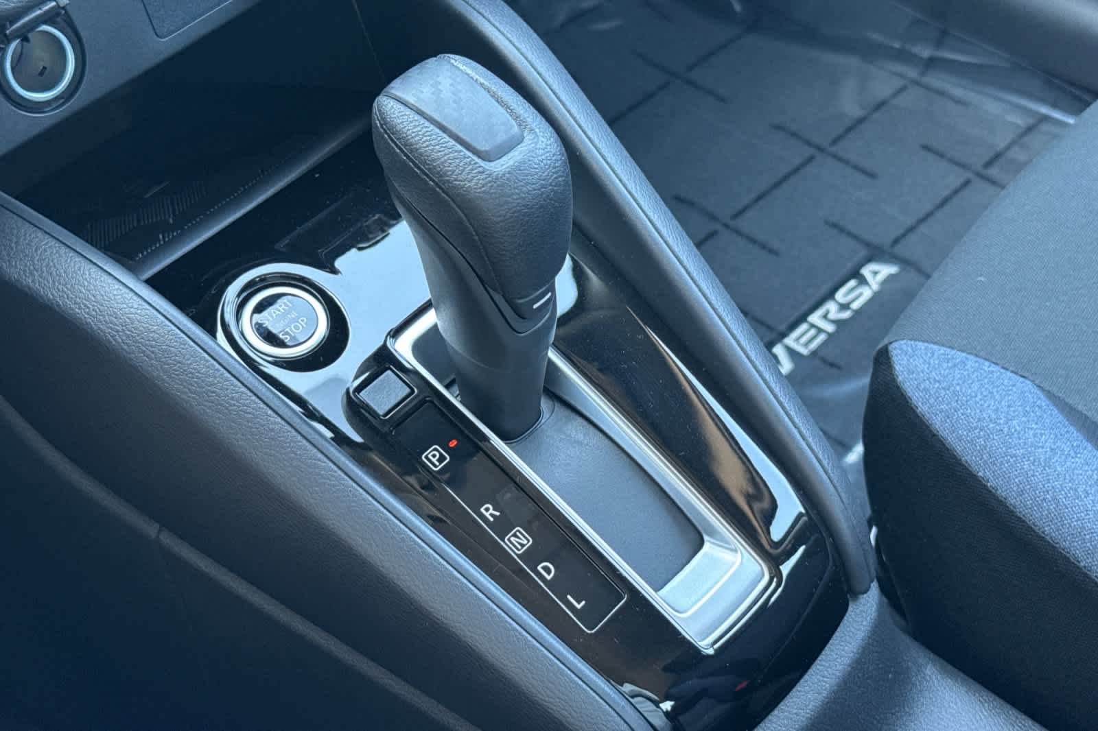 Thumbnail: 2025 Nissan Versa - 20