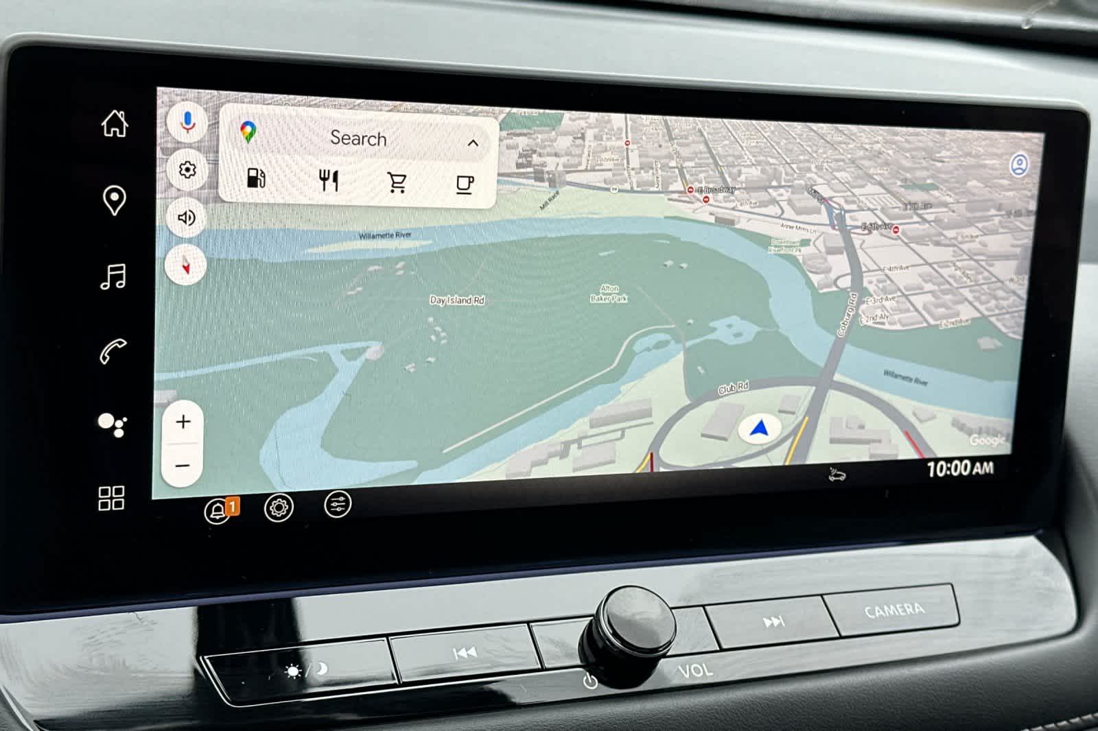 Thumbnail: 2026 Nissan Rogue - 19