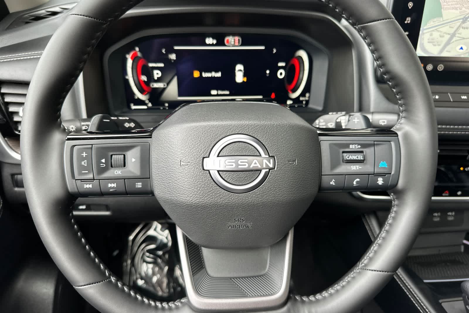 Thumbnail: 2026 Nissan Rogue - 24