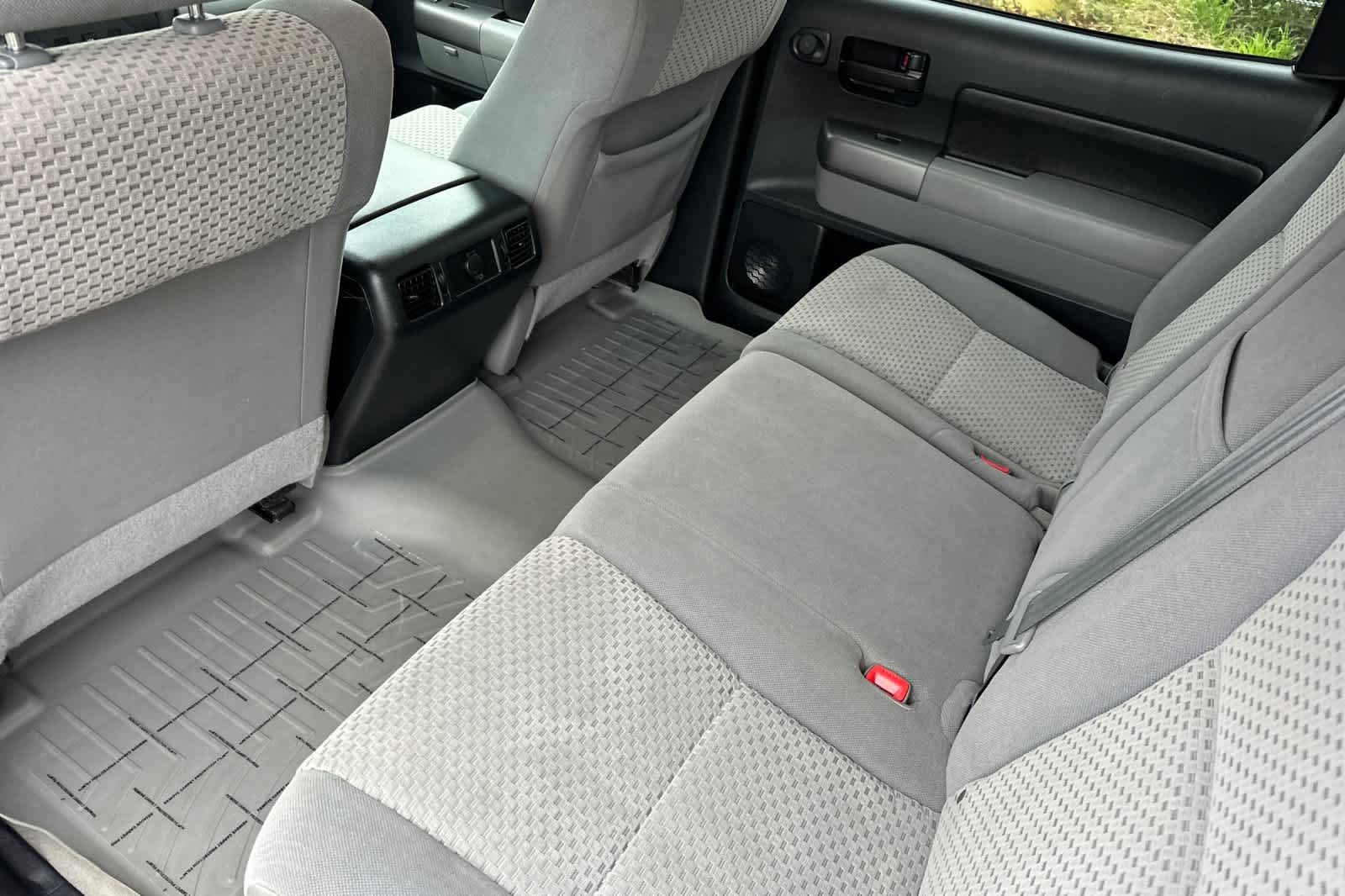 Thumbnail: 2010 Toyota Tundra - 4