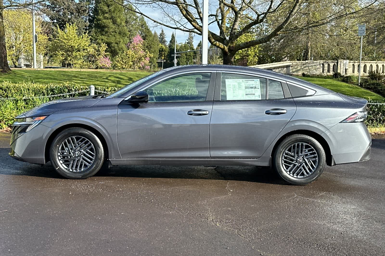 Thumbnail: 2026 Nissan Sentra - 5