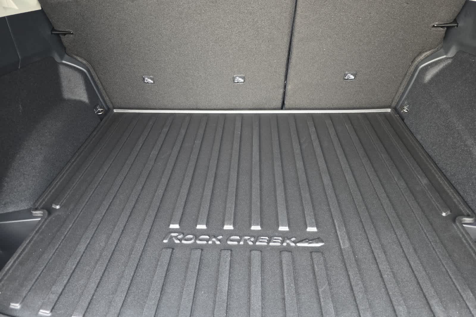 Thumbnail: 2026 Nissan Rogue - 15