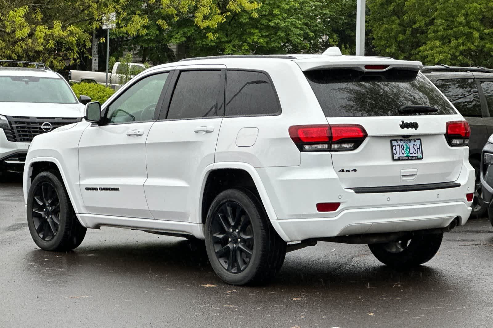 Thumbnail: 2019 Jeep Grand Cherokee - 6