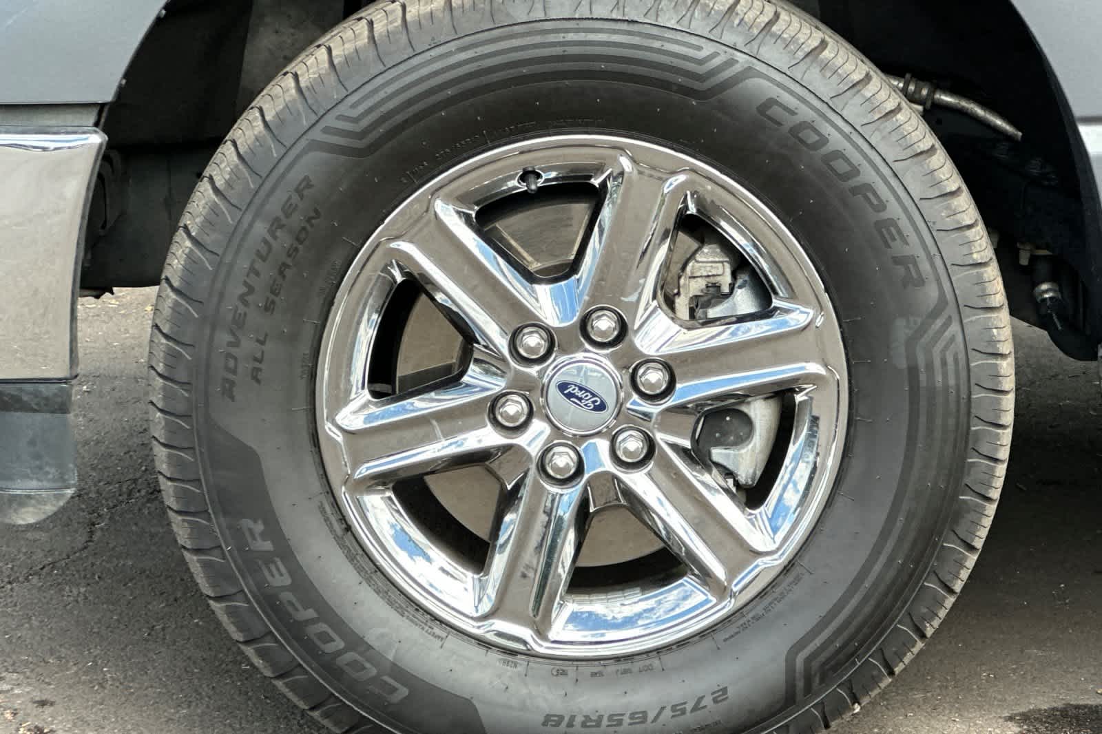 Thumbnail: 2024 Ford F-150 - 24