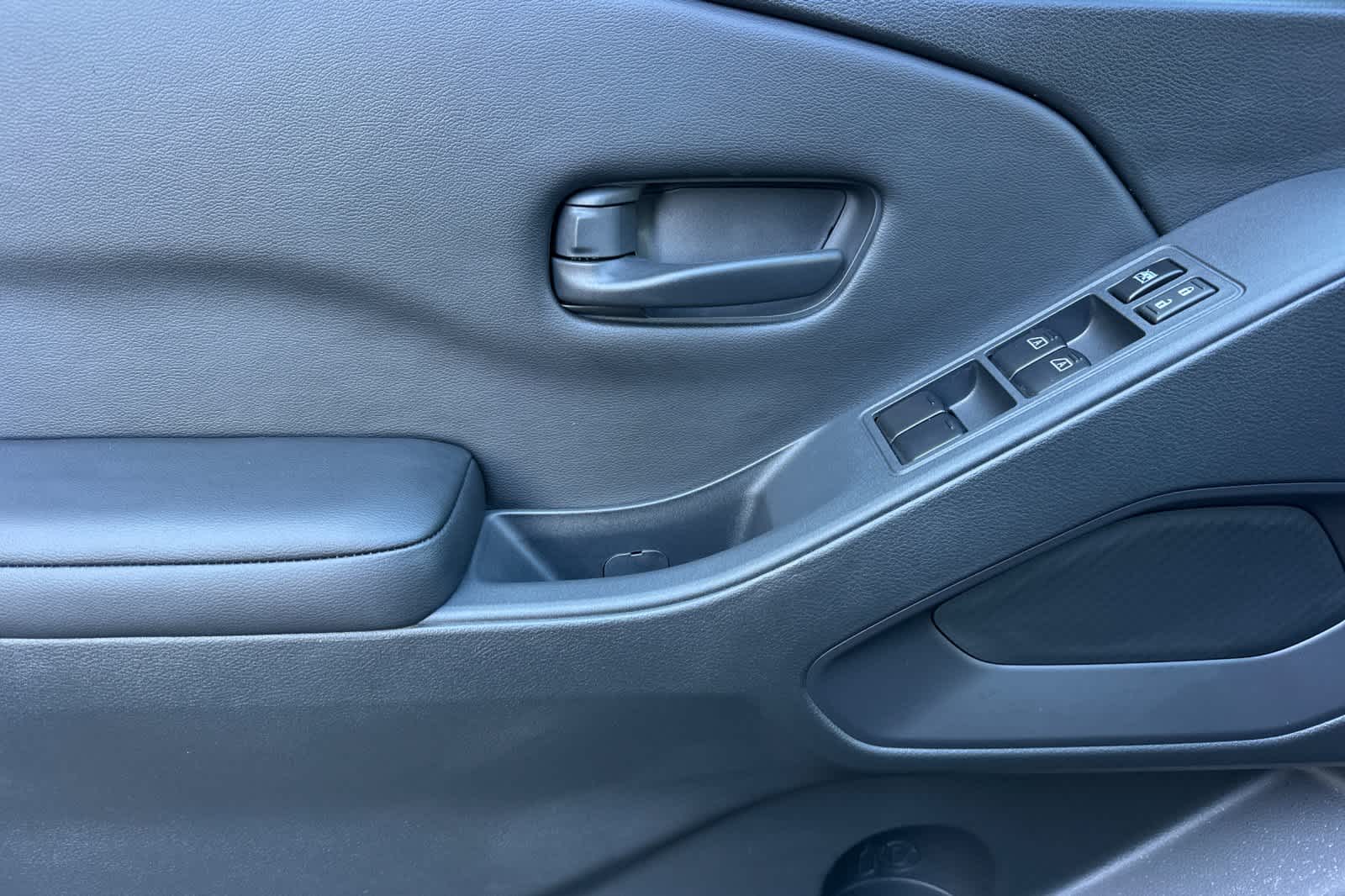 Thumbnail: 2026 Nissan Frontier - 12