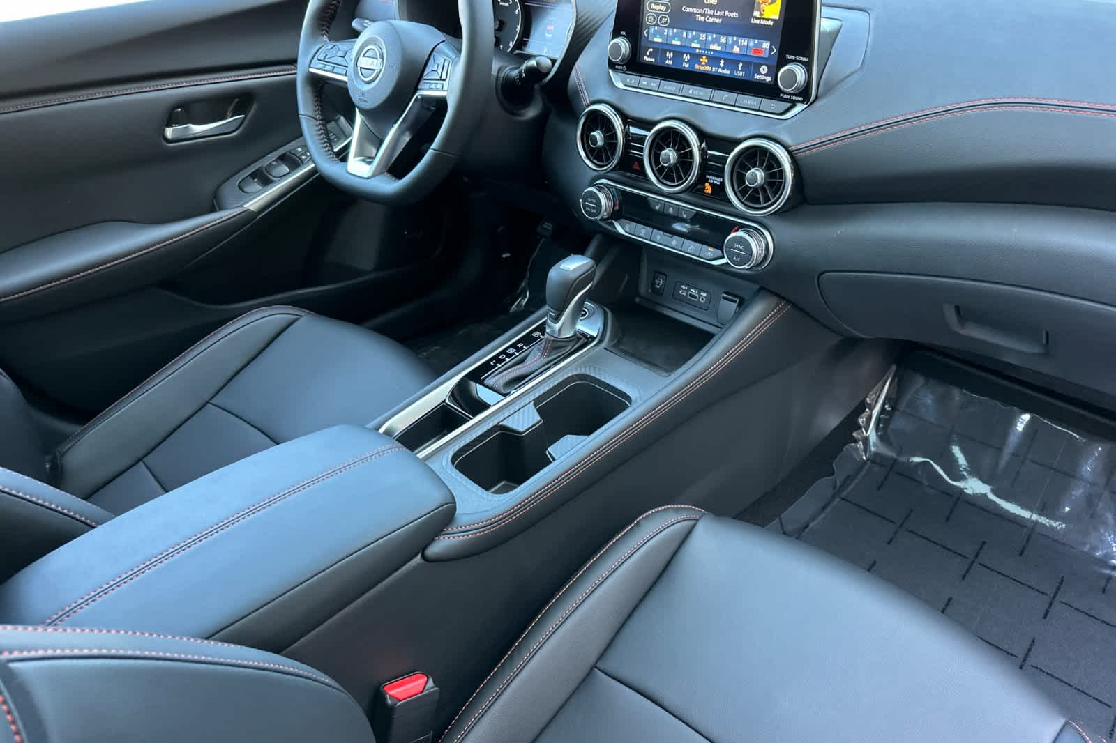 Thumbnail: 2025 Nissan Sentra - 15