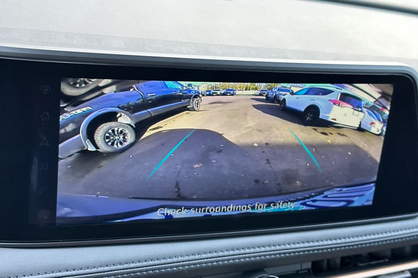 Thumbnail: 2025 Nissan Ariya - 19