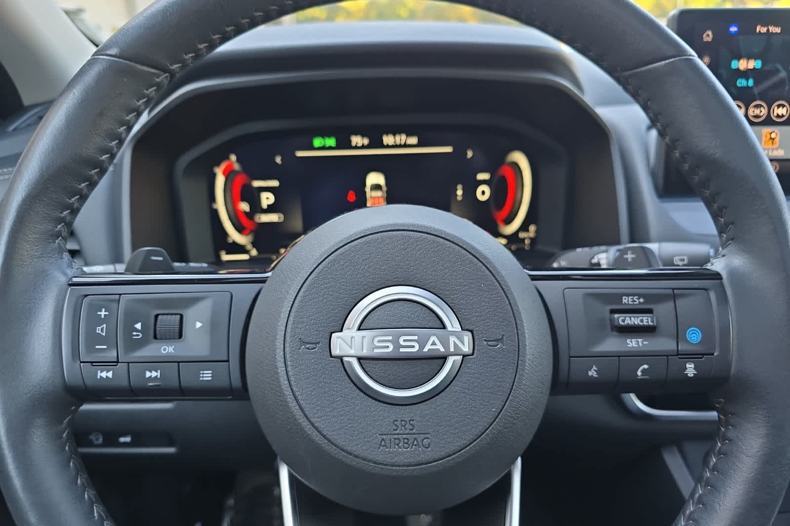 Thumbnail: 2024 Nissan Rogue - 24