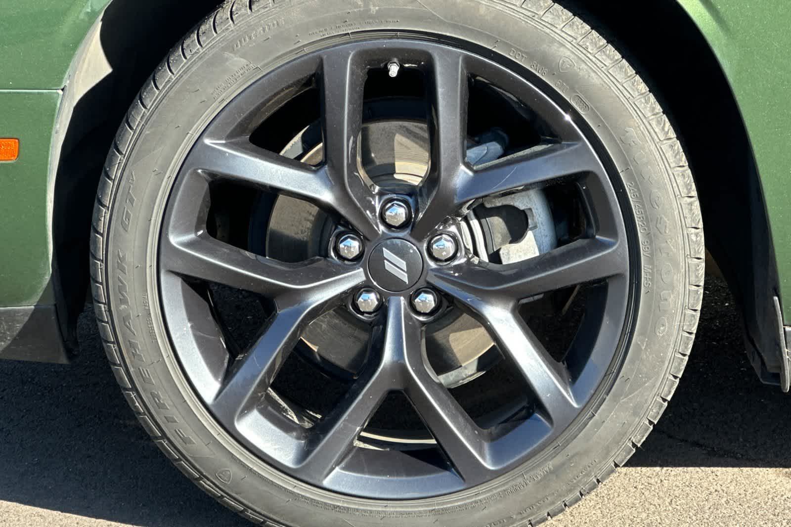 Thumbnail: 2023 Dodge Challenger - 25