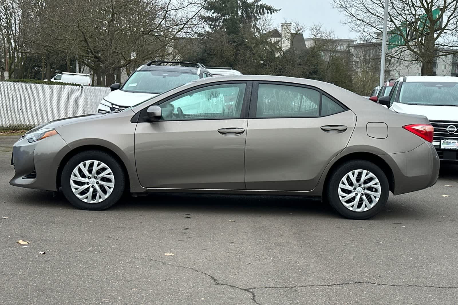 Thumbnail: 2018 Toyota Corolla - 5