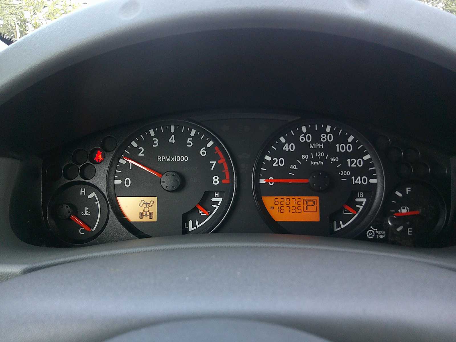 Thumbnail: 2018 Nissan Frontier - 10