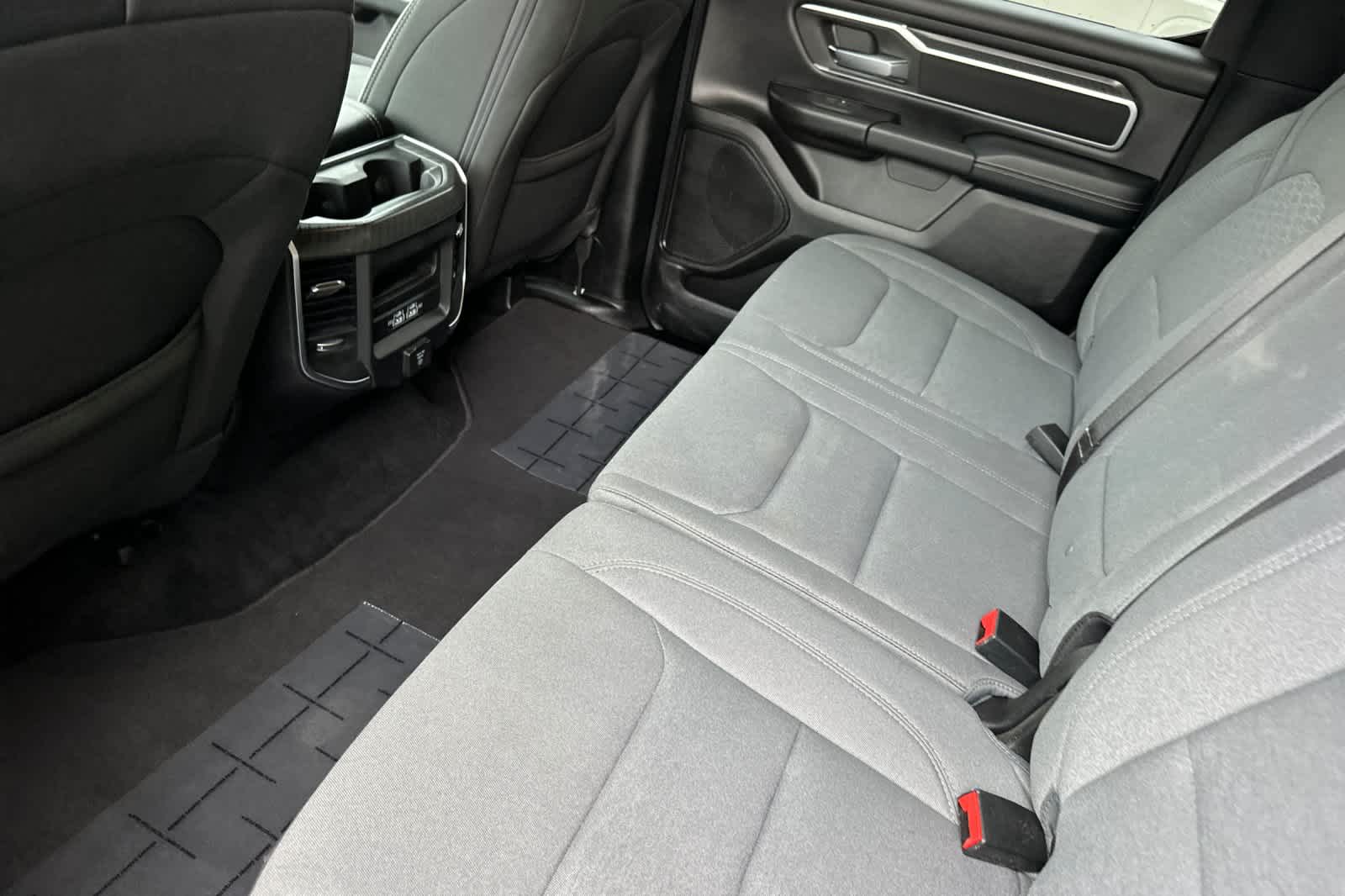 2025 Ram 1500 Big Horn Lone Star photo 4