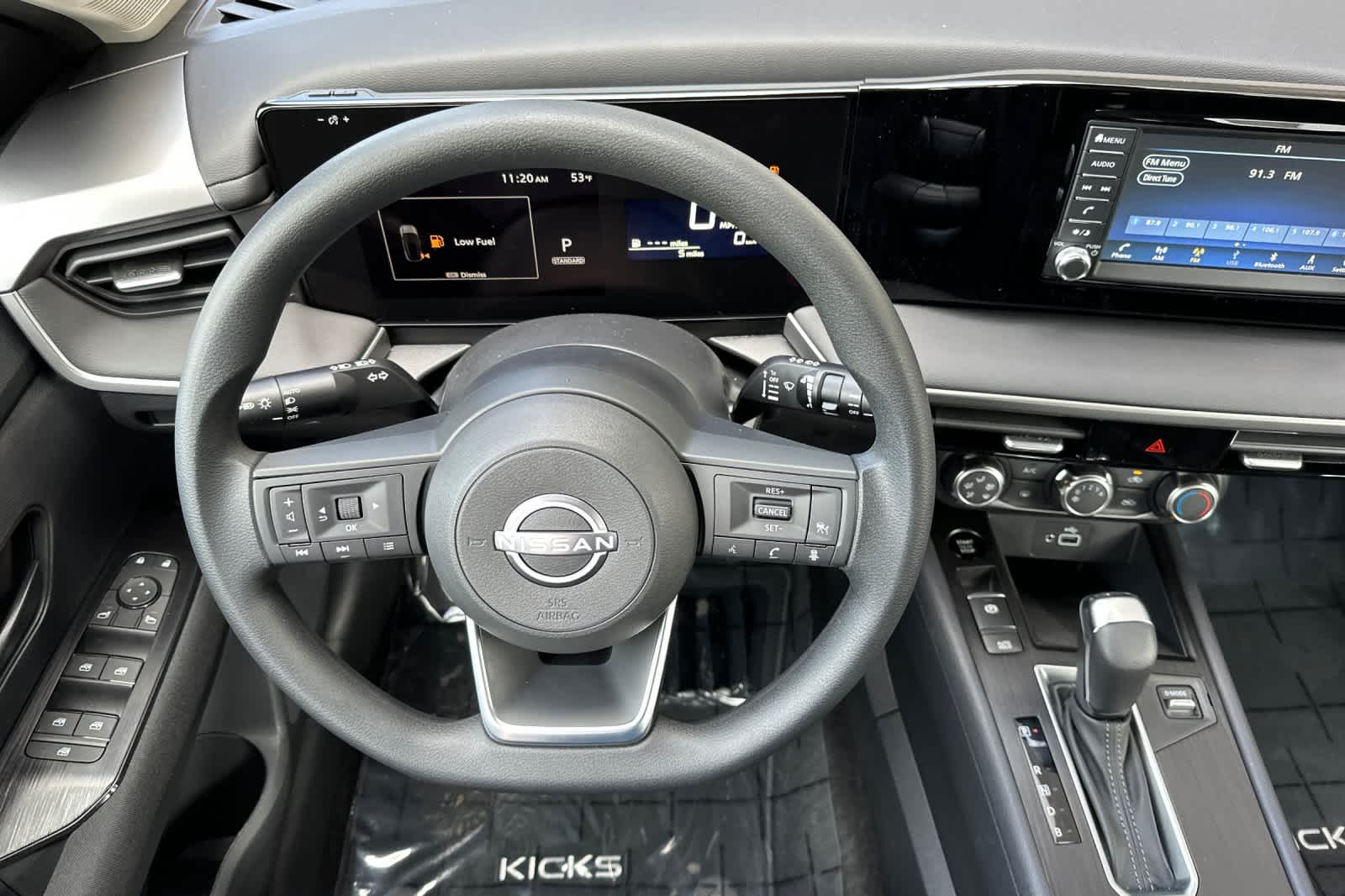 Thumbnail: 2025 Nissan Kicks - 14