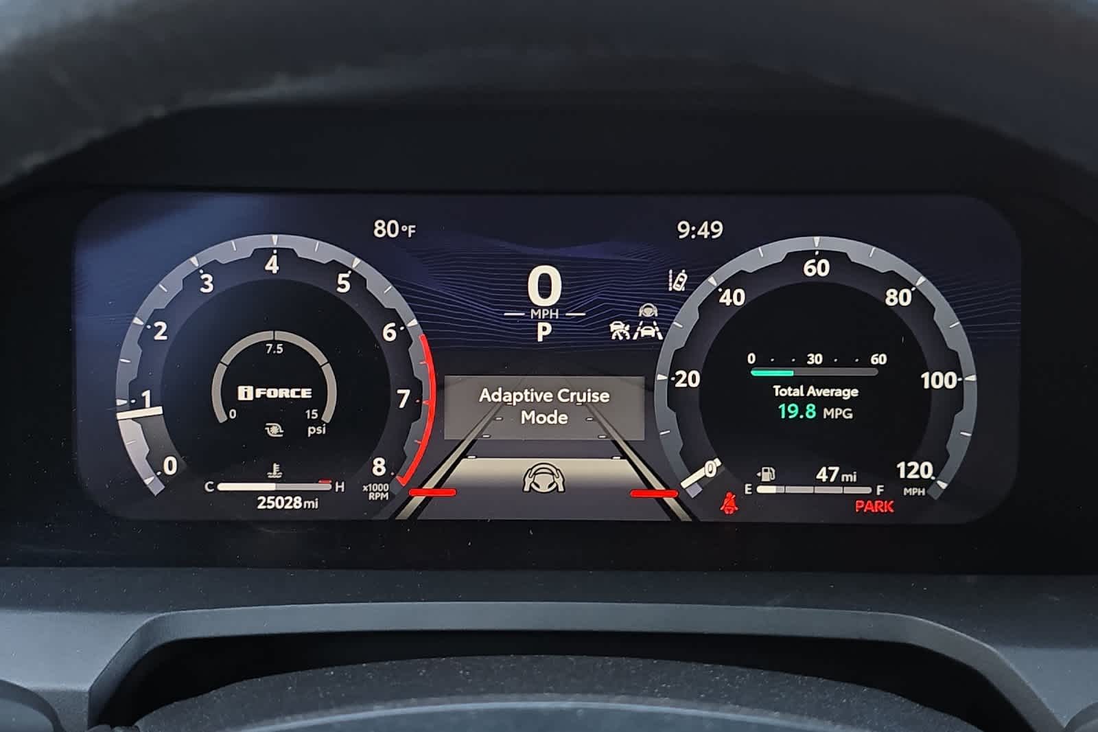 Thumbnail: 2024 Toyota Tacoma - 23