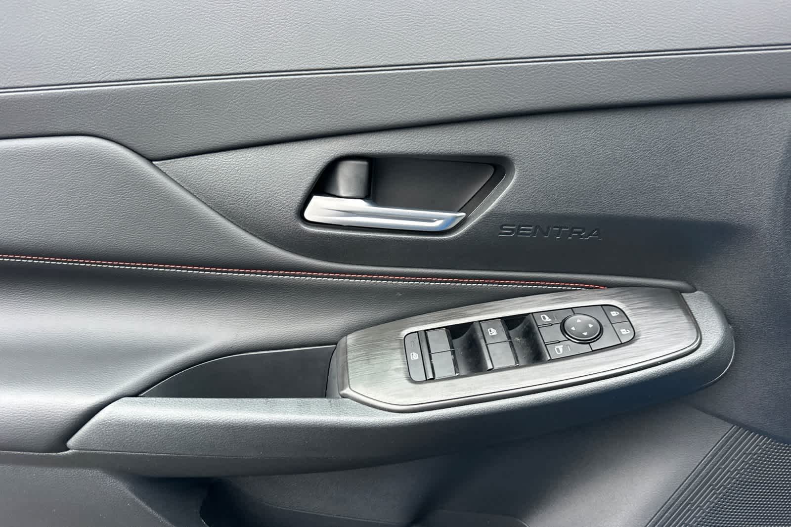 Thumbnail: 2026 Nissan Sentra - 12