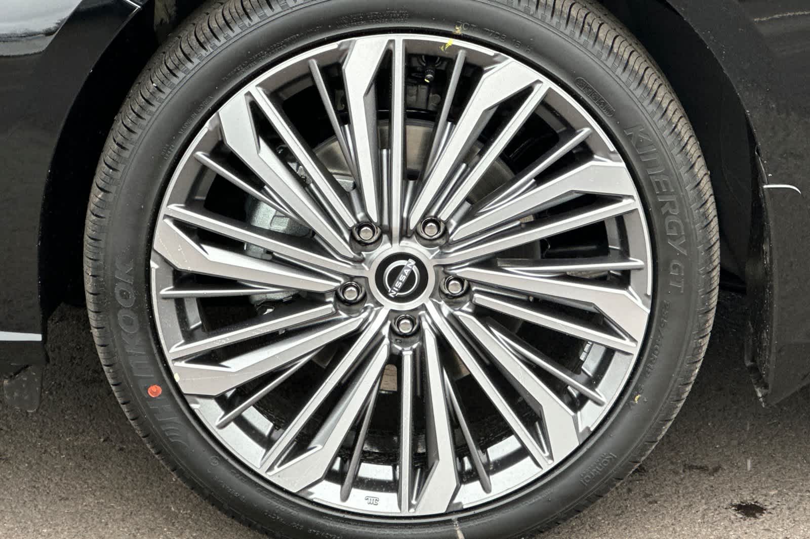 Thumbnail: 2025 Nissan Altima - 24