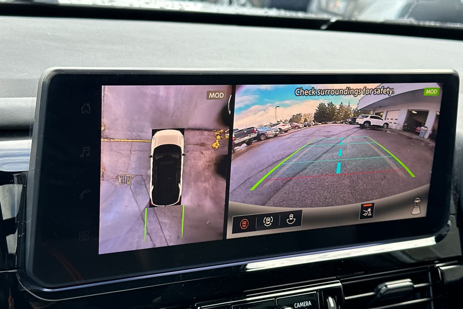 Thumbnail: 2026 Nissan Pathfinder - 20